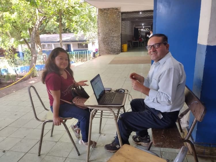 GESTIONANDO EMPLEOS PARA PERSONAS CON DISCAPACIDAD