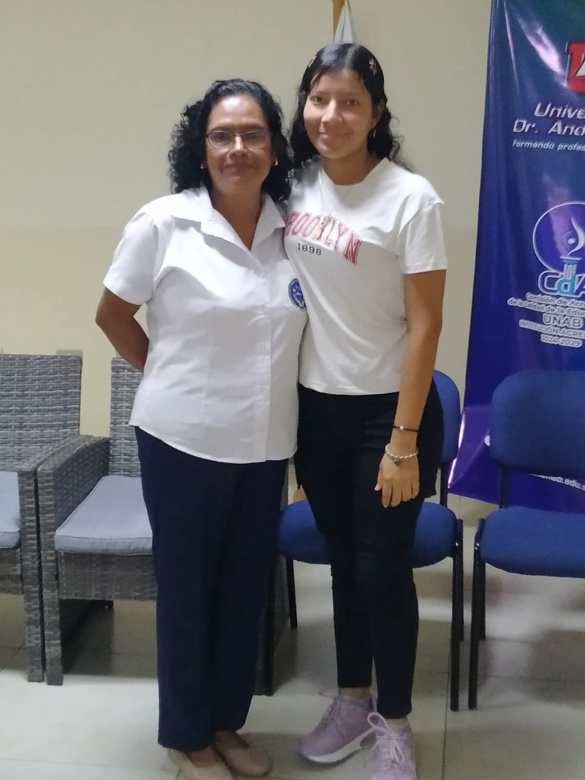 DÍA INTERNACIONAL DE LA PERSONA SORDA EN UNAB
