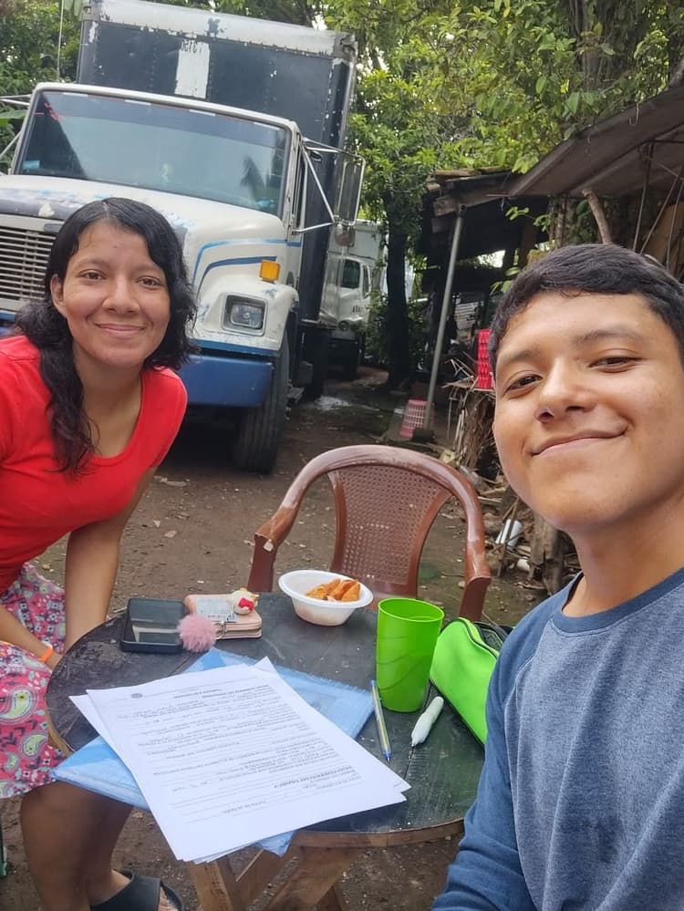 SUMANDO ESFUERZOS PARA LA INCLUSIÓN LABORAL