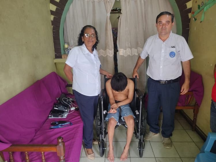 GESTIONES QUE CAMBIAN VIDAS