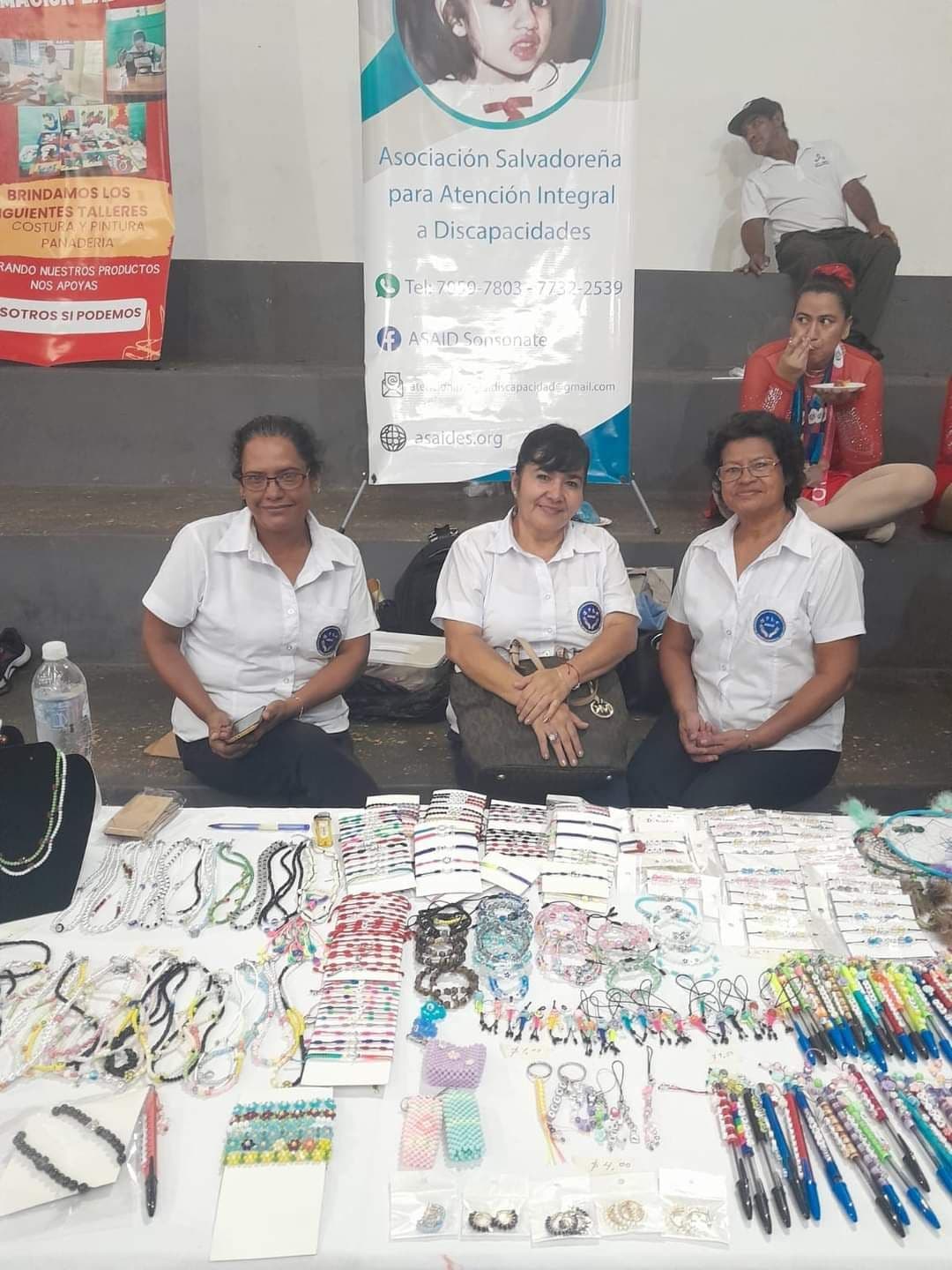 INCLUSION CON EMPRENDIMIENTO