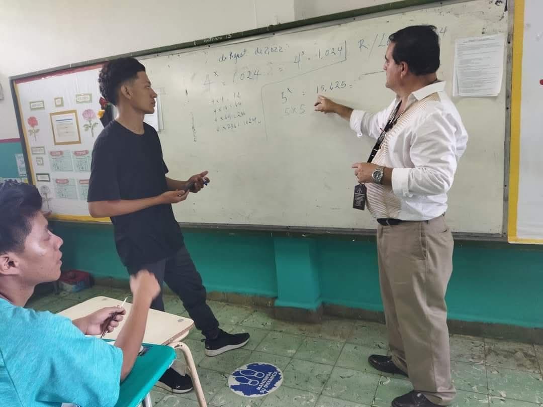 BACHILLERATO INCLUSIVO 2022
