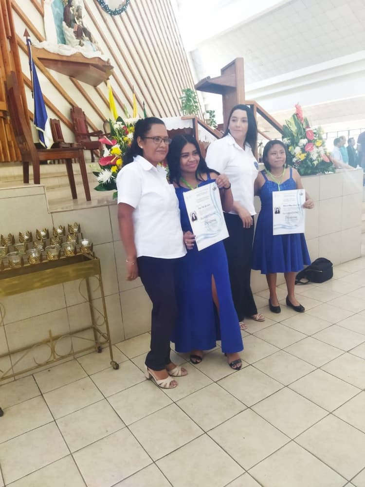 GRADUACIÓN SIN BARRERAS 2023